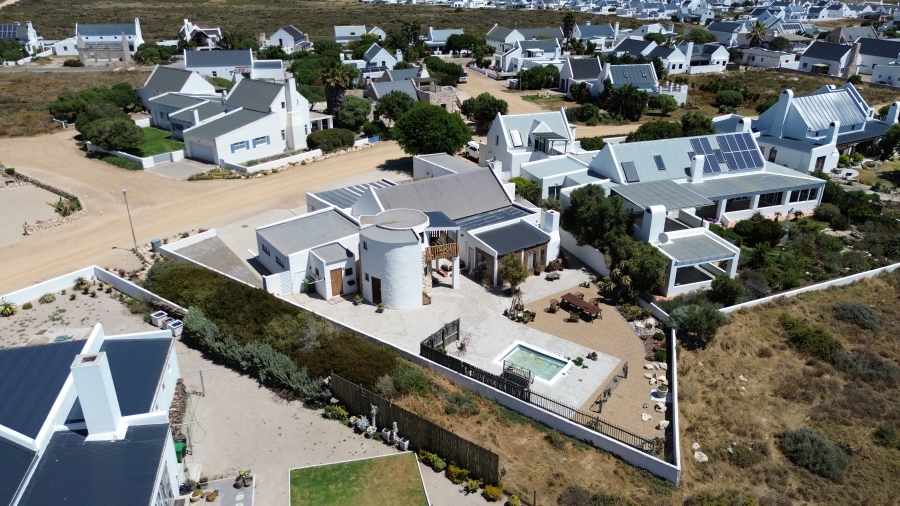 4 Bedroom Property for Sale in Jacobsbaai Western Cape